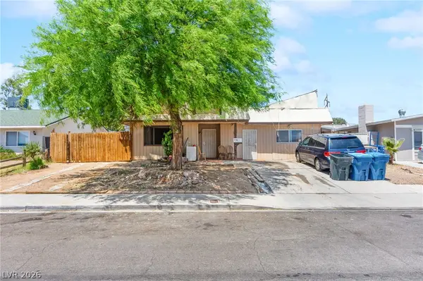 816 Antigua Street, Las Vegas, NV 89145