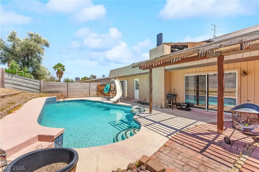 816 Antigua Street, Las Vegas, NV 89145 - #2