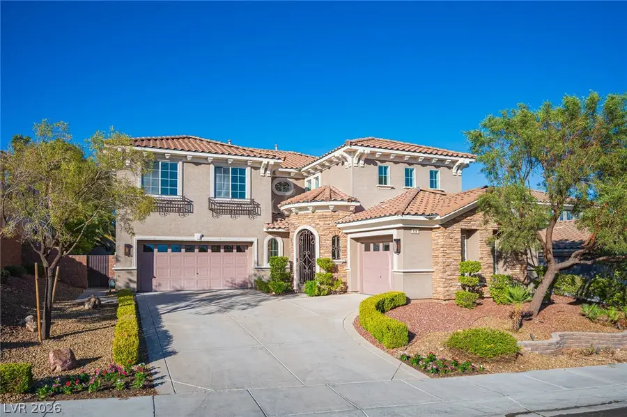 938 Roseberry Drive, Las Vegas, NV 89138 - #3