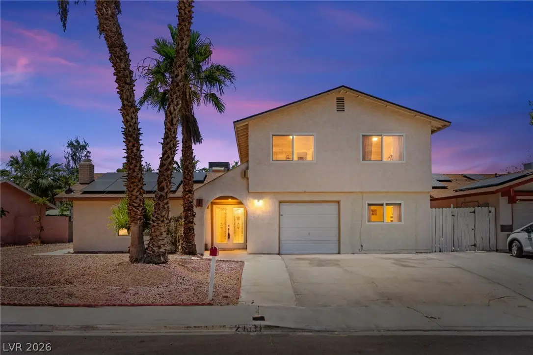 2403 Bonita Lane, Henderson, NV 89014 - #1