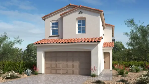 653 Semitone Lane, Henderson, NV 89015