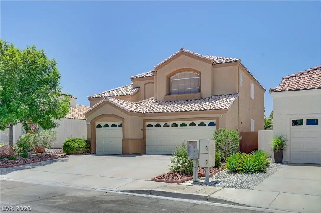 59 Desert Dawn Lane, Henderson, NV 89074 - #1