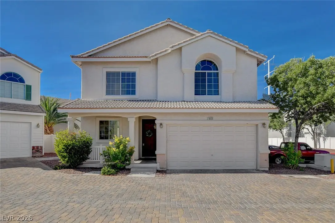 10331 Adams Chase Street, Las Vegas, NV 89183 - #1