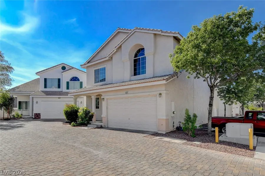 10331 Adams Chase Street, Las Vegas, NV 89183 - #2