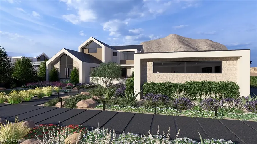 4201 N Grand Canyon Drive, Las Vegas, NV 89129 - #2
