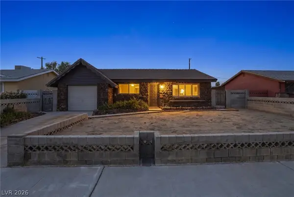 2217 Dori Avenue, Las Vegas, NV 89101