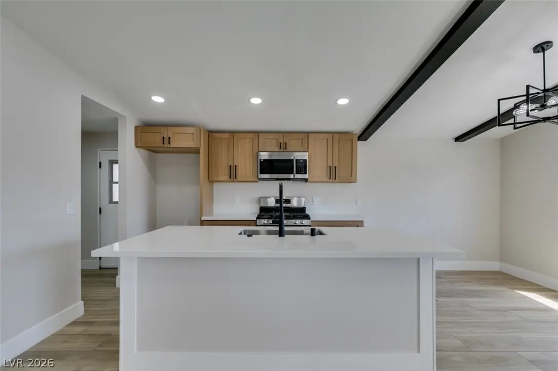 3167 Comitan Lane, Las Vegas, NV 89122 - #1