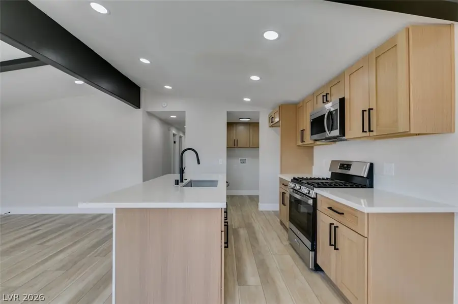 3167 Comitan Lane, Las Vegas, NV 89122 - #3