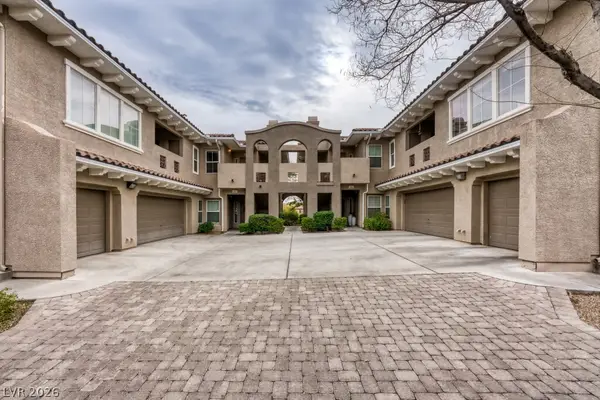 11855 Portina Drive #2013, Las Vegas, NV 89138