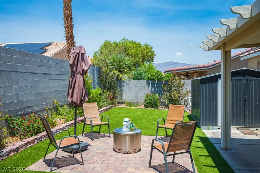 5315 Great Spirit Court, North Las Vegas, NV 89031 - #2