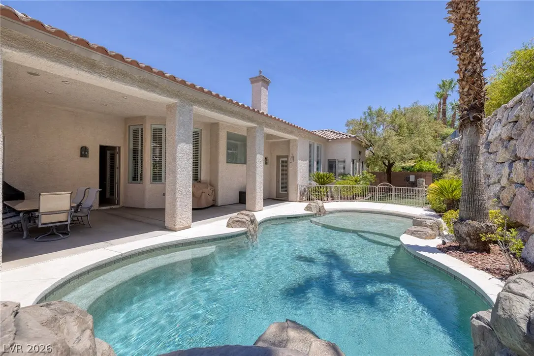 1339 Calle Calma, Henderson, NV 89012 - #1