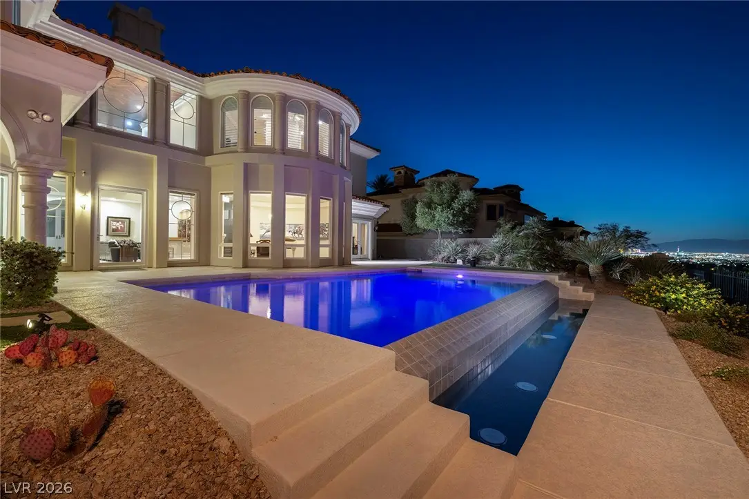 1289 Imperia Drive, Henderson, NV 89052 - #1