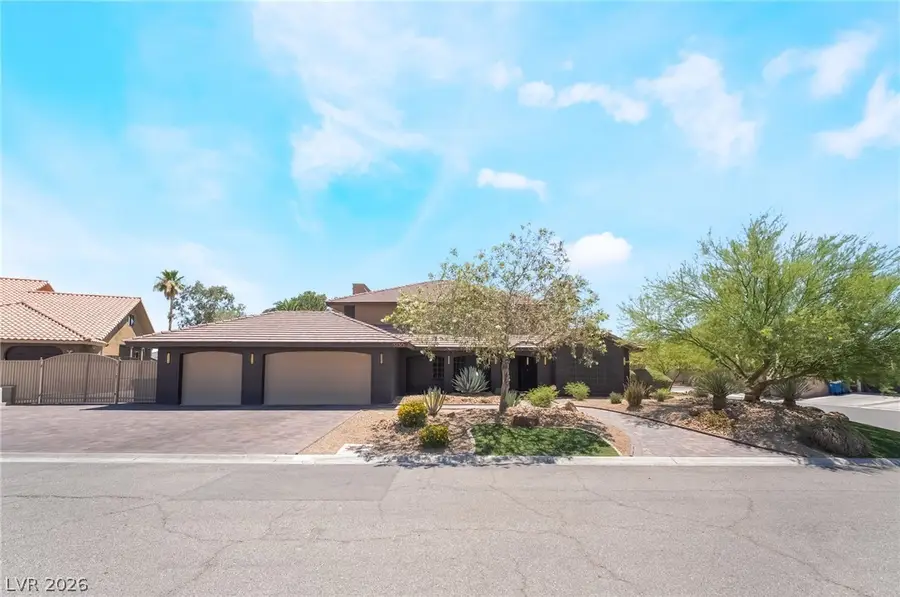 3130 Appleblossom Circle, Las Vegas, NV 89117 - #3