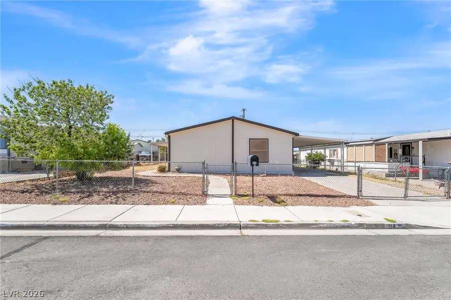 214 Piute Lane, Henderson, NV 89015 - #3