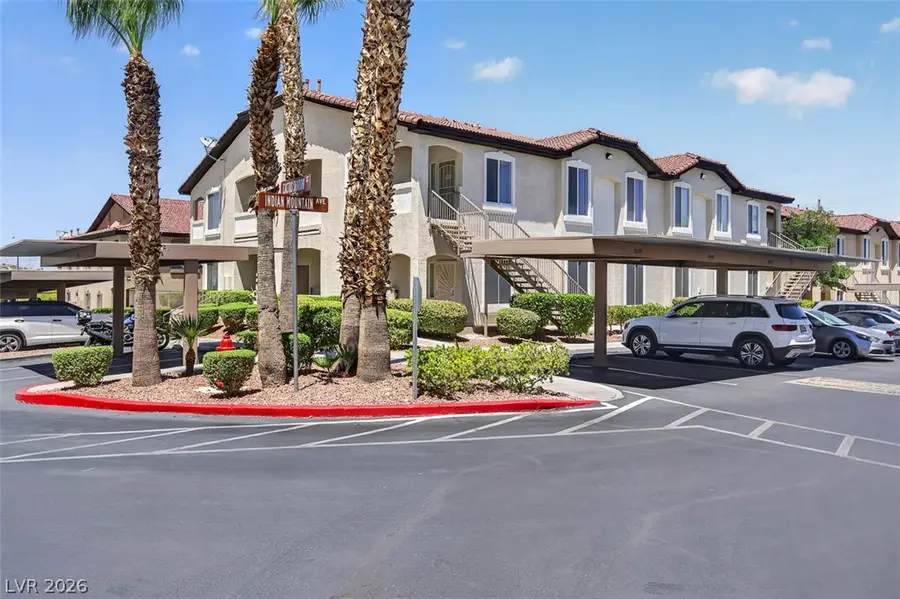 3540 Cactus Shadow Street #102, Las Vegas, NV 89129 - #2