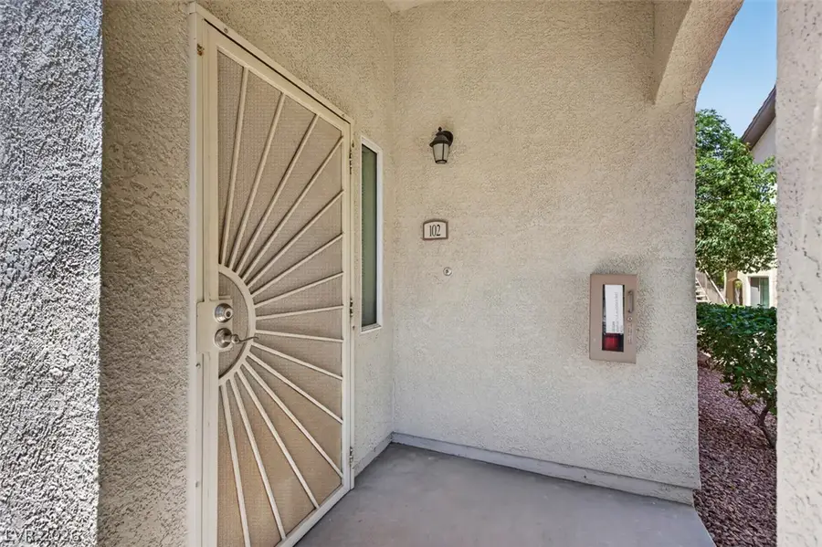 3540 Cactus Shadow Street #102, Las Vegas, NV 89129 - #3