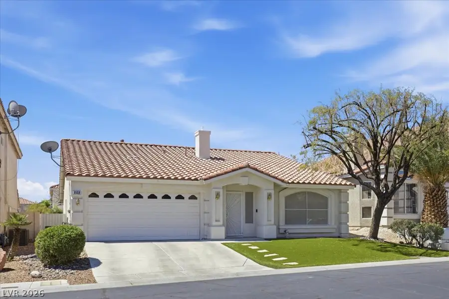 9559 Antelope Bend Court, Las Vegas, NV 89148 - #2