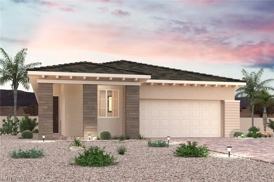 10837 Corliss River Avenue, Las Vegas, NV 89166 - #1