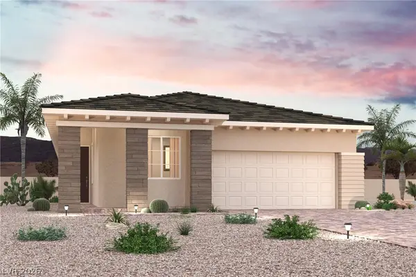 10837 Corliss River Avenue, Las Vegas, NV 89166