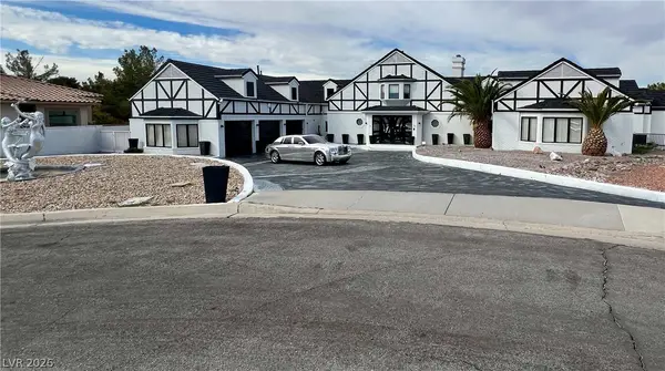 3003 Regency Hill, Henderson, NV 89014
