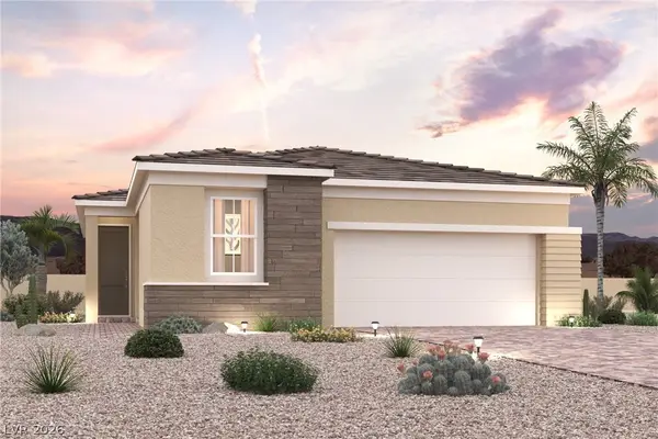 10845 Corliss River Avenue, Las Vegas, NV 89166