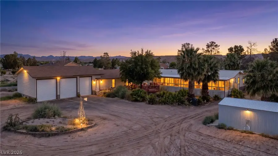 260 S Deer Street, Overton, NV 89040 - #2