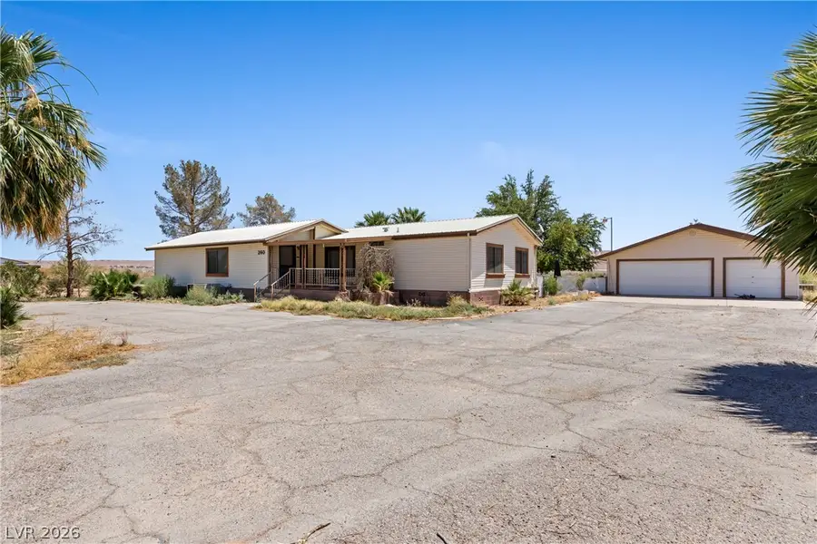 260 S Deer Street, Overton, NV 89040 - #3