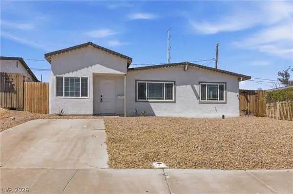 150 Metropolitan Drive, Henderson, NV 89015