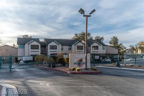 5151 Lindell Road Road #103, Las Vegas, NV 89118