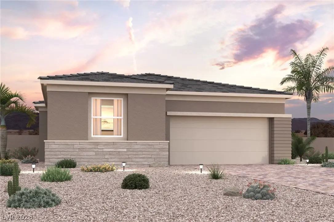 10821 Corliss River Avenue, Las Vegas, NV 89166 - #1
