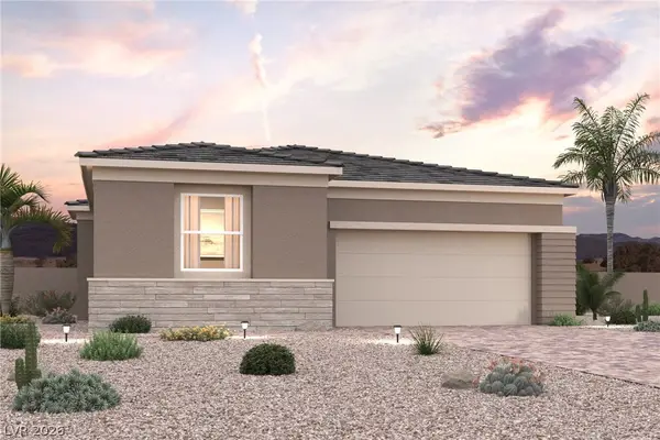 10821 Corliss River Avenue, Las Vegas, NV 89166