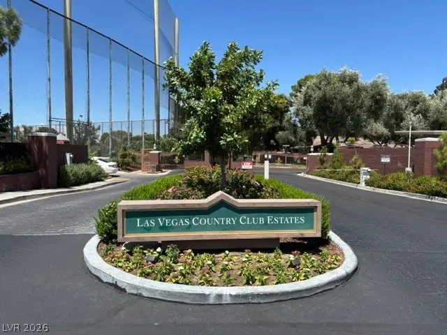 2845 Loveland Drive #3614, Las Vegas, NV 89109 - #2