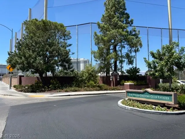2845 Loveland Drive #3614, Las Vegas, NV 89109 - #3