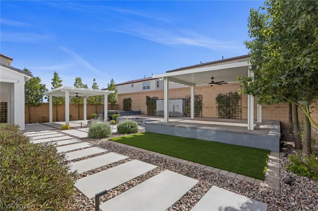 10167 Bismarck Palms Avenue, Las Vegas, NV 89166 - #1