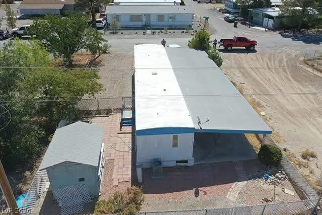 1240 S Comstock Circle, Pahrump, NV 89048 - #3
