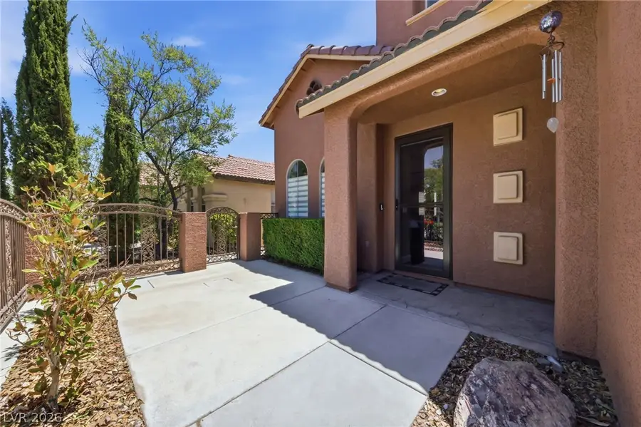 2431 Allegretto Avenue, Henderson, NV 89052 - #2