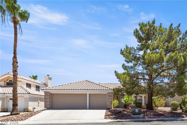 8984 Sierra Palms Way, Henderson, NV 89074