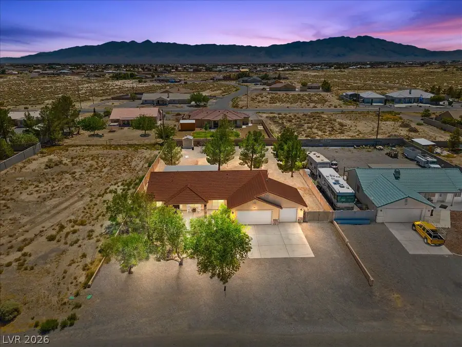 901 Laguna Street, Pahrump, NV 89048 - #2