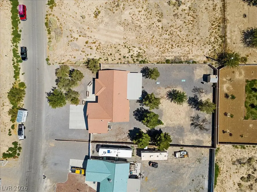 901 Laguna Street, Pahrump, NV 89048 - #3