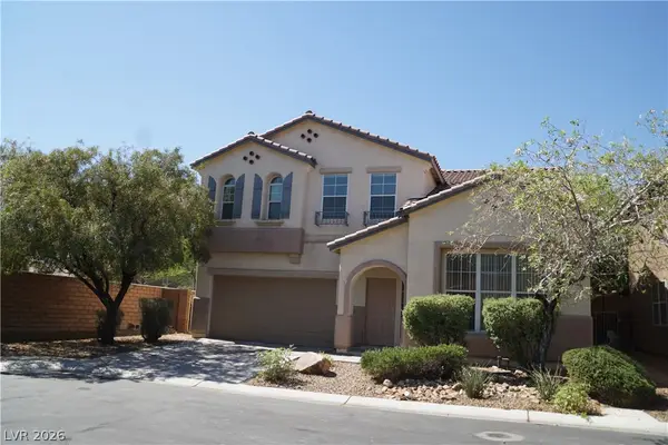 7127 Cabarita Avenue, Las Vegas, NV 89178