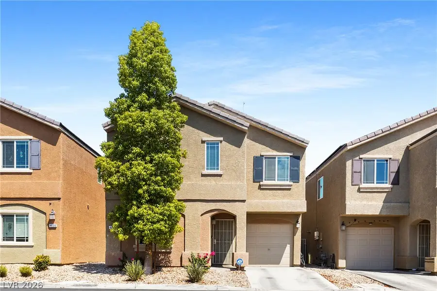 4840 Vista Sandia Way, Las Vegas, NV 89115 - #2