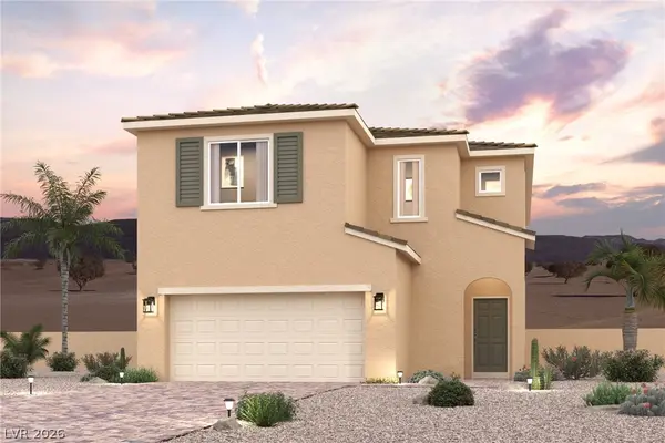 9828 Ruby Dome Avenue, Las Vegas, NV 89178