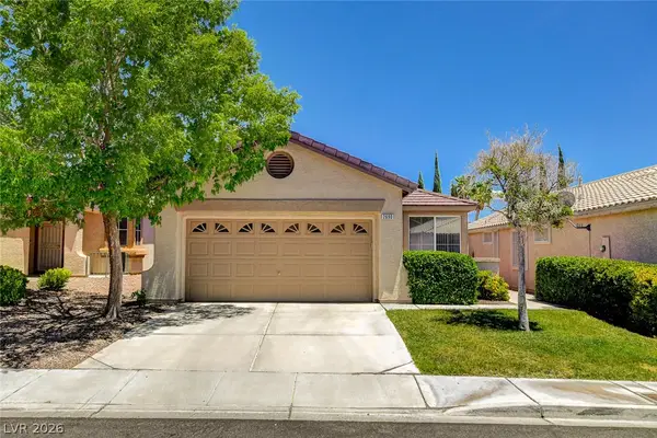 2690 Wood Sorrel Street, Las Vegas, NV 89135