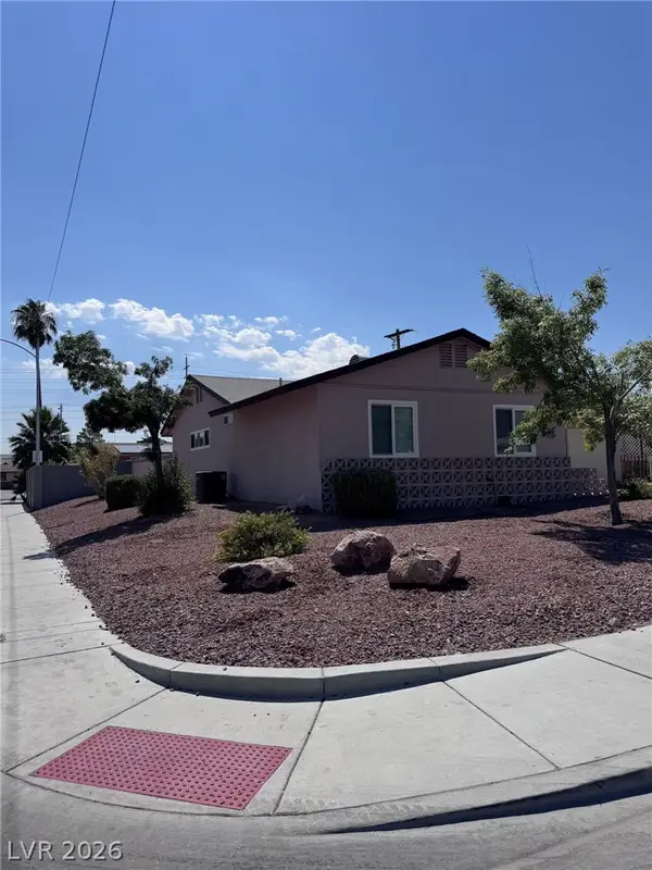 113 Rosemeade Street, Las Vegas, NV 89106