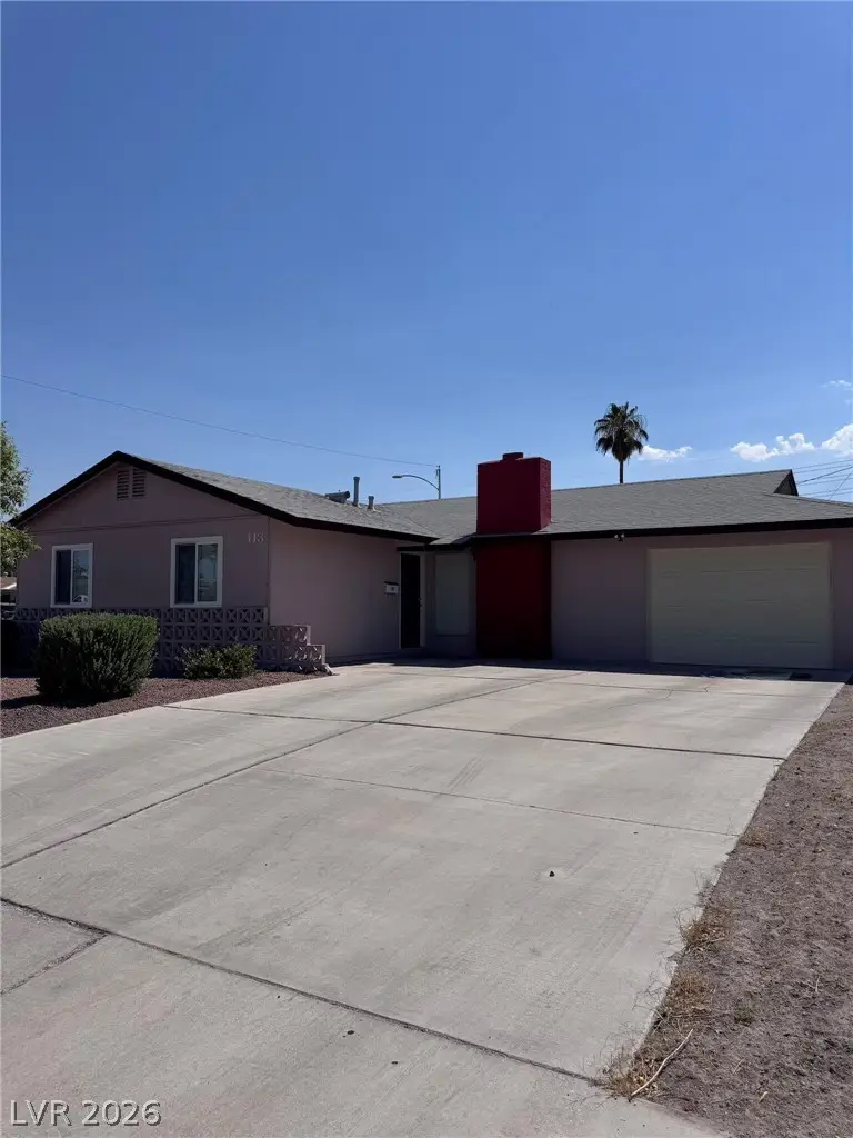 113 Rosemeade Street, Las Vegas, NV 89106 - #2