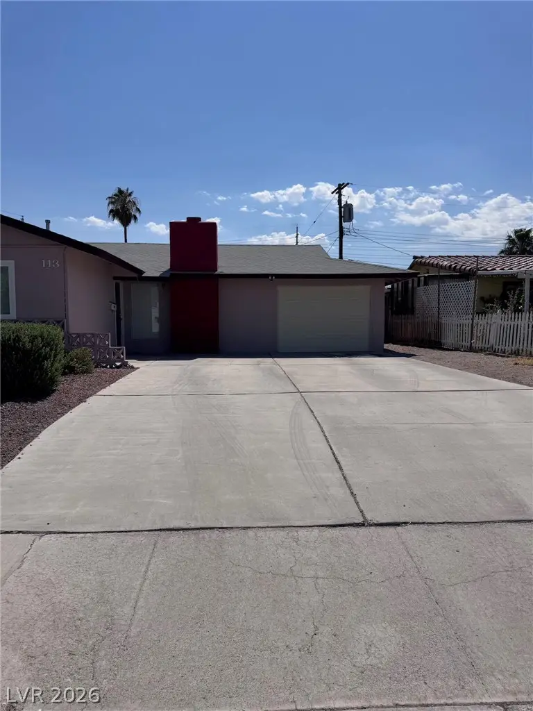 113 Rosemeade Street, Las Vegas, NV 89106 - #3