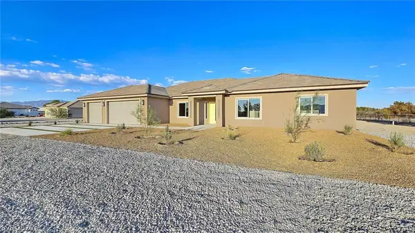1120 W Gamebird, Pahrump, NV 89048