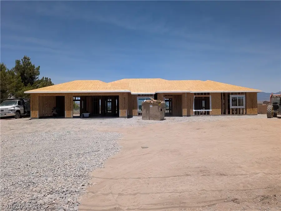 1120 W Gamebird, Pahrump, NV 89048 - #2