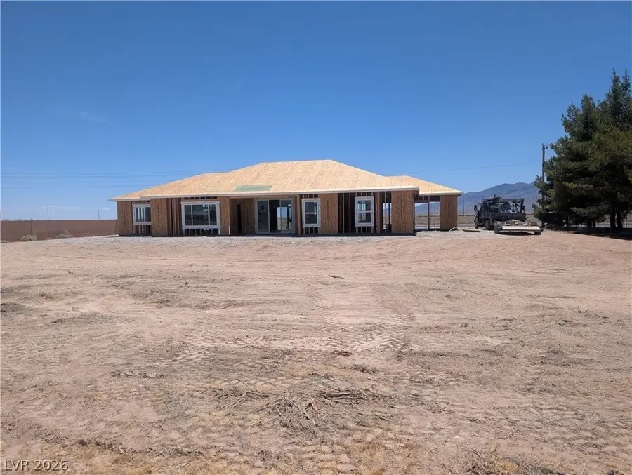 1120 W Gamebird, Pahrump, NV 89048 - #3