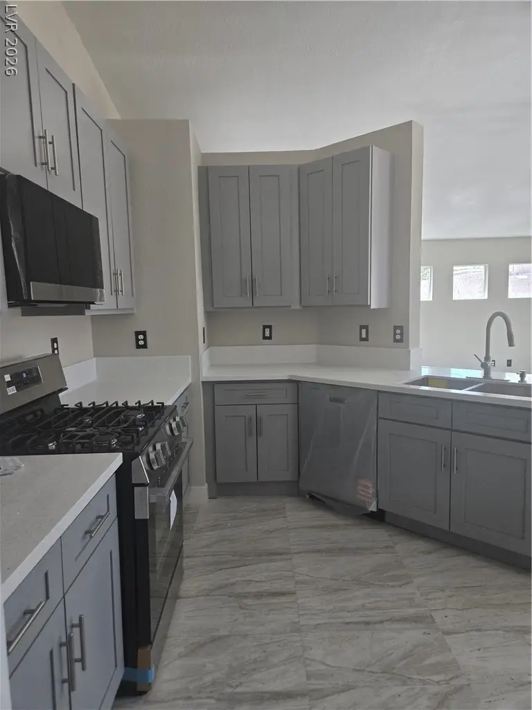 3862 Trellis View Avenue, Las Vegas, NV 89115 - #3
